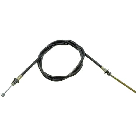 Dorman BRAKE CABLE C93915